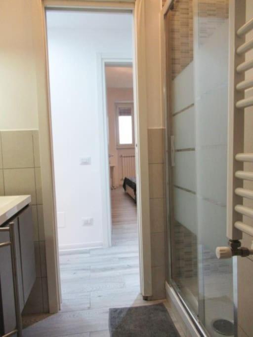 An Italian Story / Entire Apartamento *