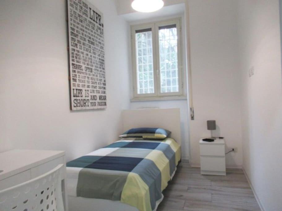 An Italian Story / Entire Apartamento Roma