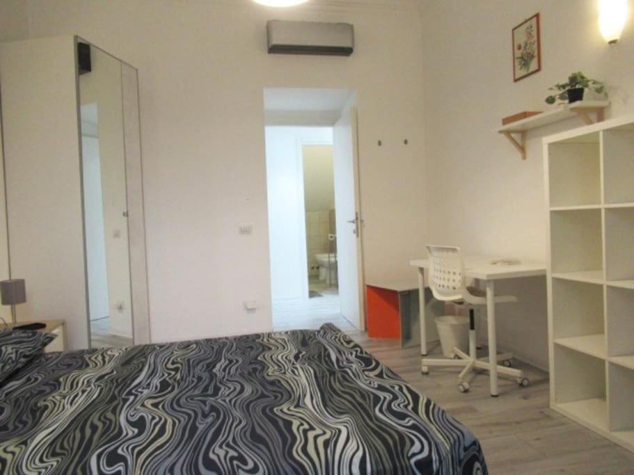 Apartamento An Italian Story / Entire *