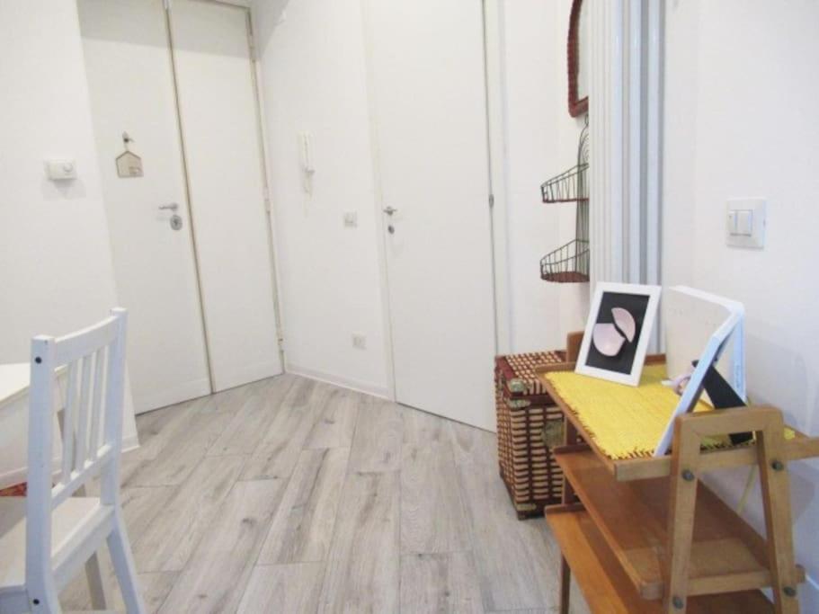 Apartamento An Italian Story / Entire Roma