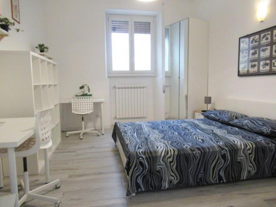 Apartamento An Italian Story / Entire