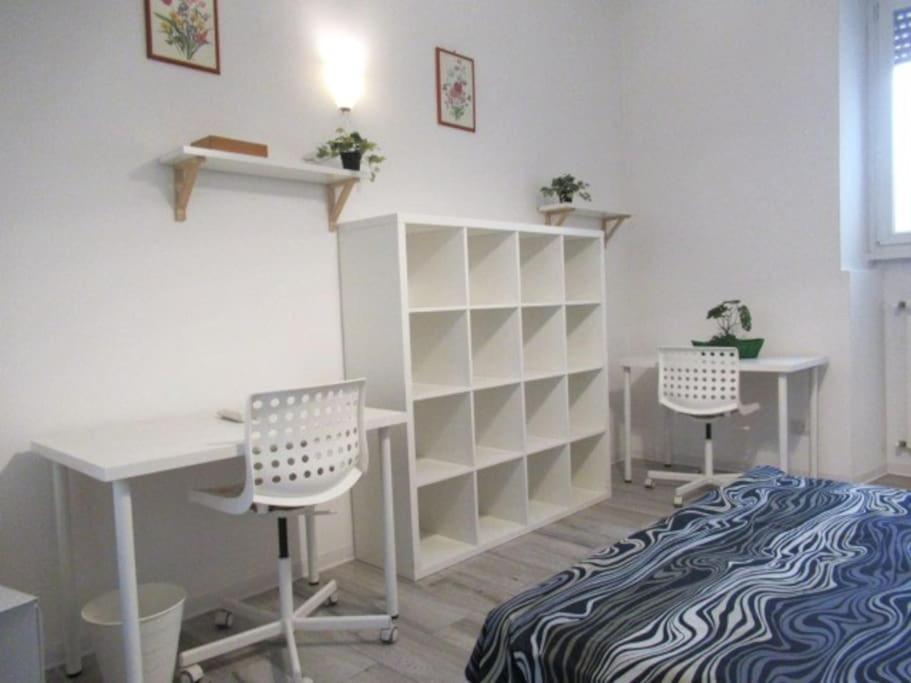 An Italian Story / Entire Apartamento Roma